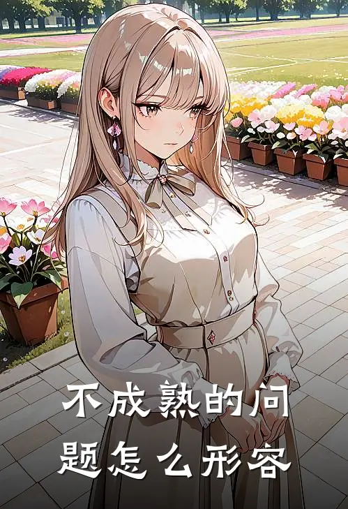 不成熟的问题怎么形容