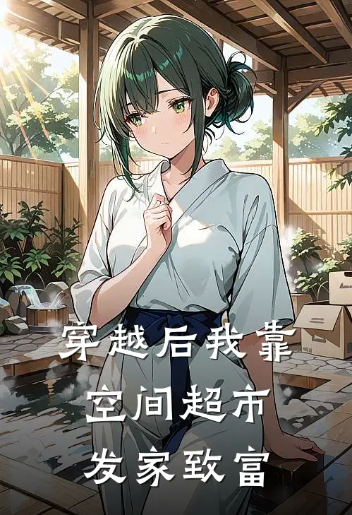 穿越后我靠空间超市发家致富