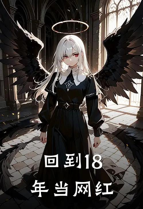 回到18年当网红