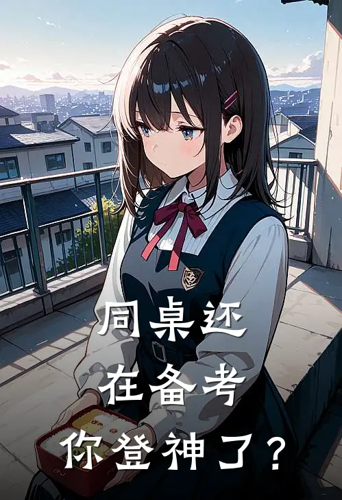 同桌还在备考，你登神了？