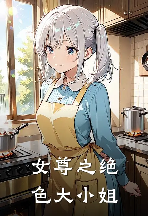 女尊之绝色大小姐