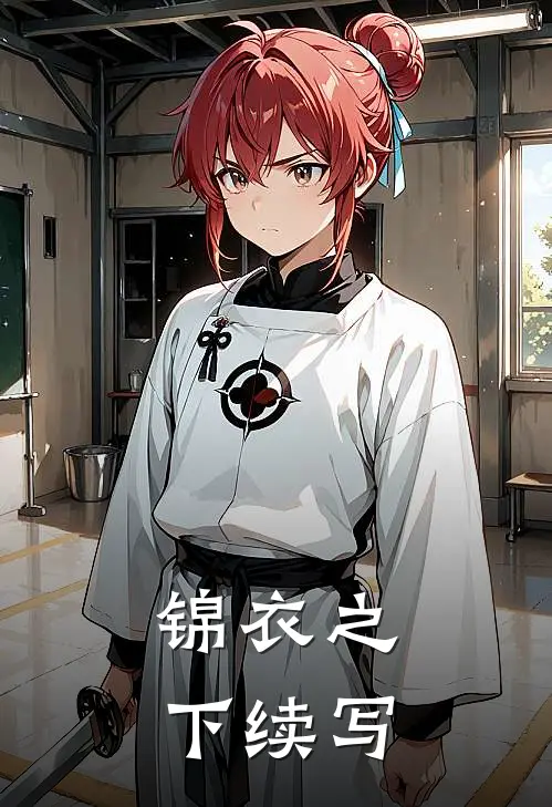 锦衣之下【续写】