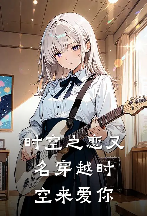 时空之恋又名穿越时空来爱你