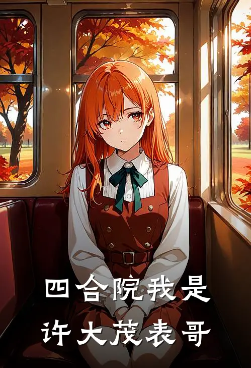 四合院我是许大茂表哥