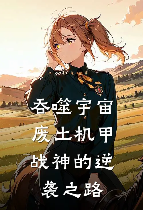 吞噬宇宙废土机甲战神的逆袭之路