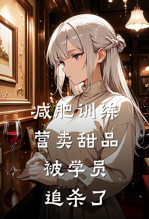 减肥训练营卖甜品，被学员追杀了