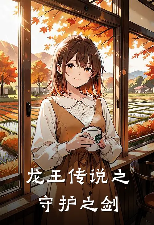 龙王传说之守护之剑