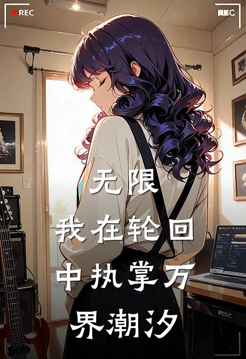 无限：我在轮回中执掌万界潮汐