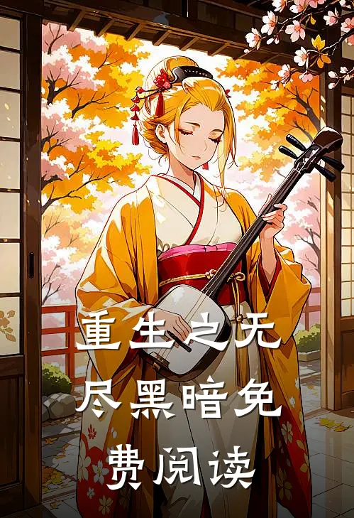 重生之无尽黑暗免费阅读