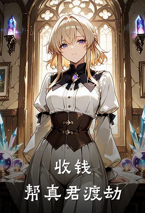 收钱，帮真君渡劫