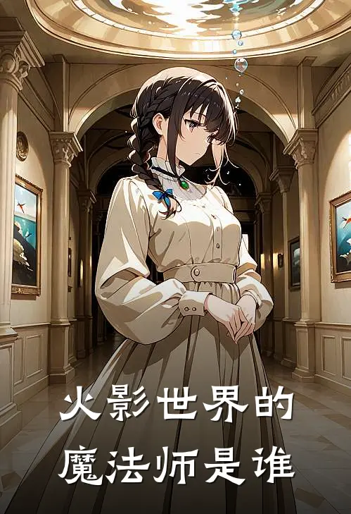 火影世界的魔法师是谁