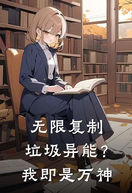 无限复制：垃圾异能？我即是万神
