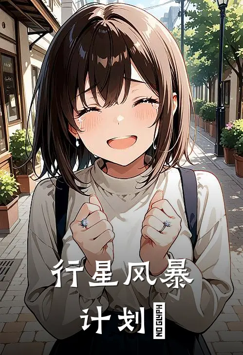 行星风暴计划夵