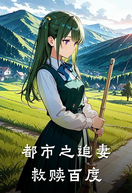 都市之追妻救赎百度