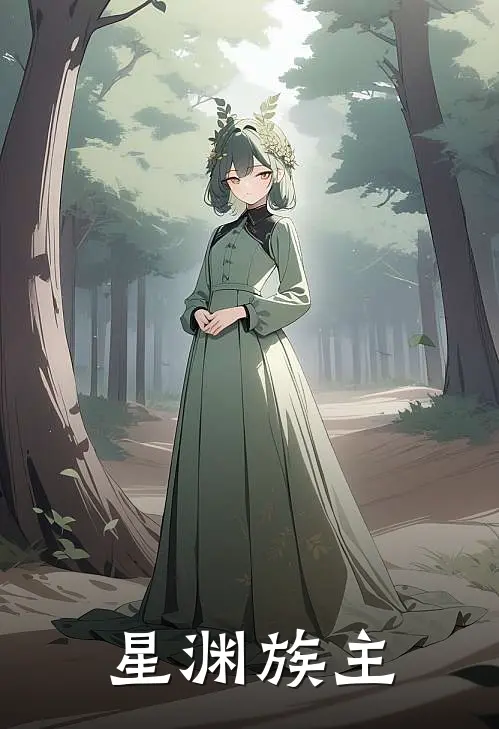 星渊族主