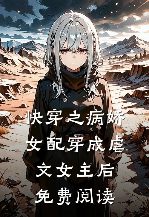 快穿之病娇女配穿成虐文女主后免费阅读