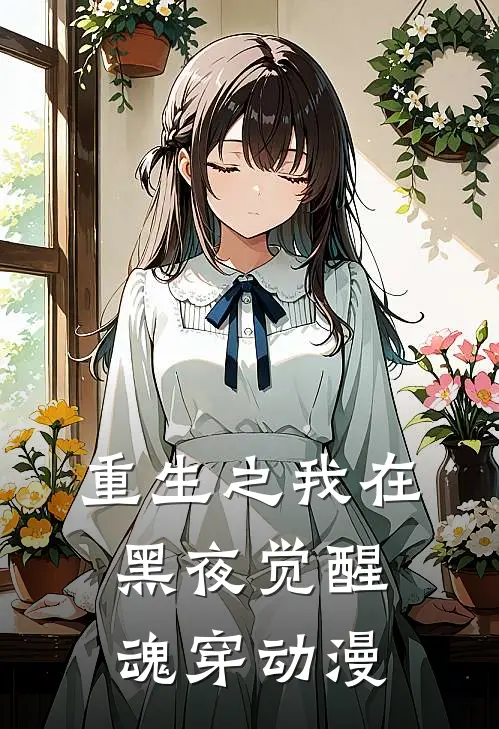 重生之我在黑夜觉醒魂穿动漫