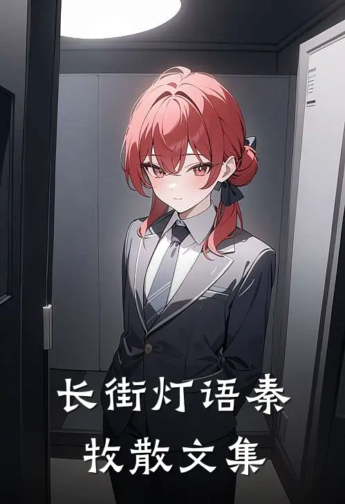 长街灯语秦牧散文集