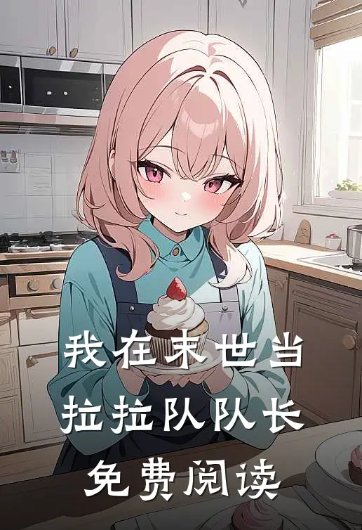 我在末世当拉拉队队长免费阅读