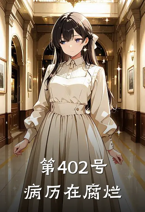 第402号病历在腐烂
