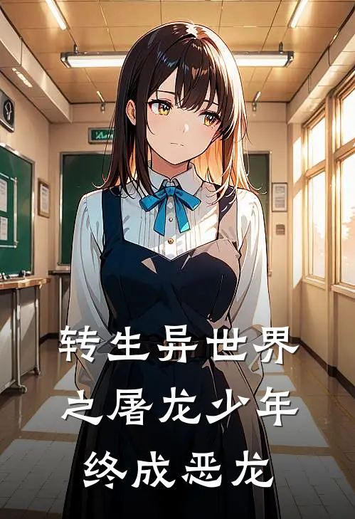 转生异世界之屠龙少年终成恶龙