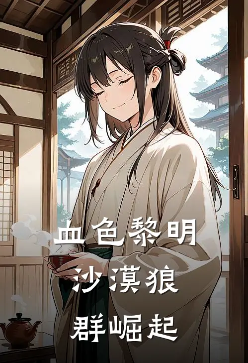 血色黎明：沙漠狼群崛起