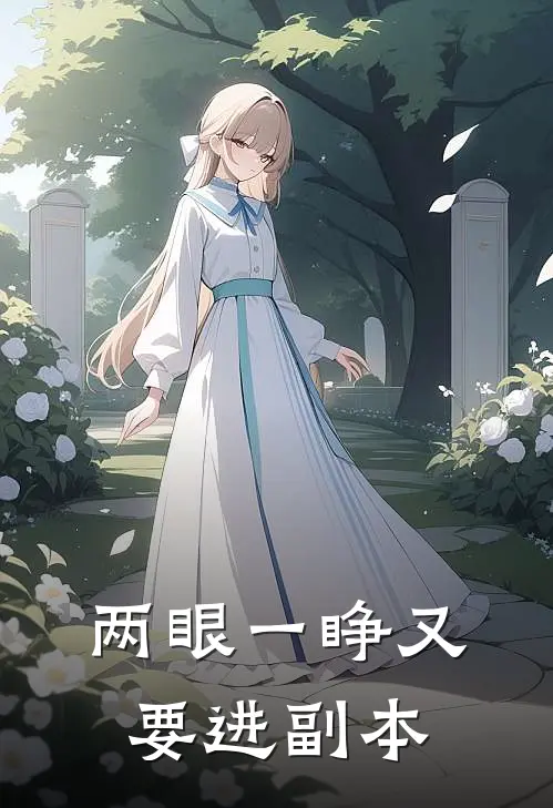 两眼一睁又要进副本