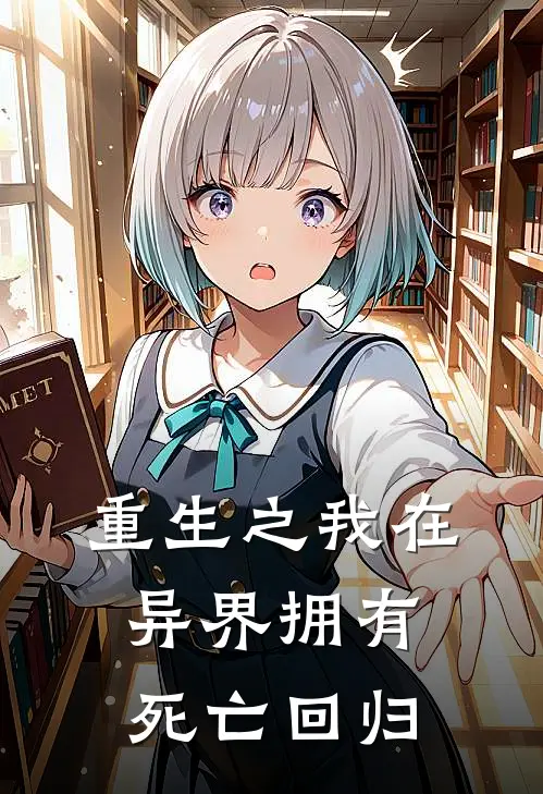 重生之我在异界拥有死亡回归