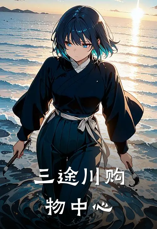 三途川购物中心