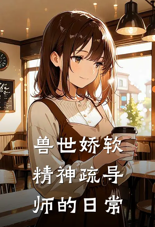 兽世娇软精神疏导师的日常