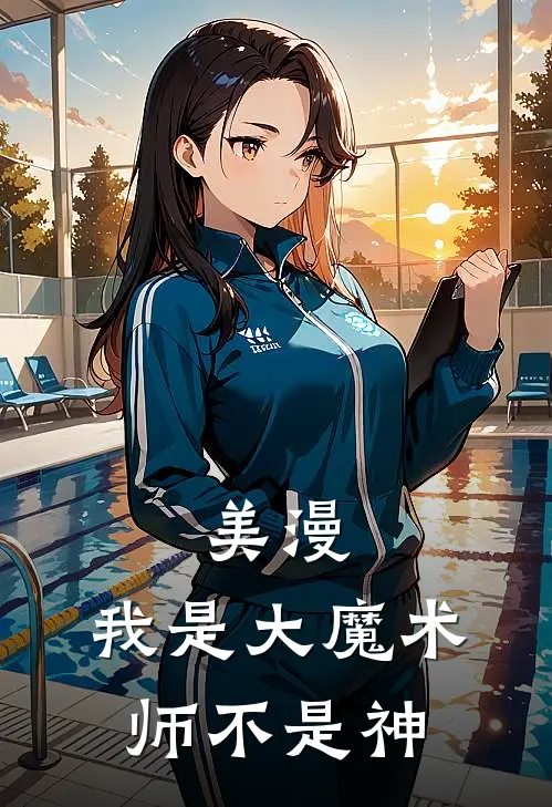 美漫：我是大魔术师不是神