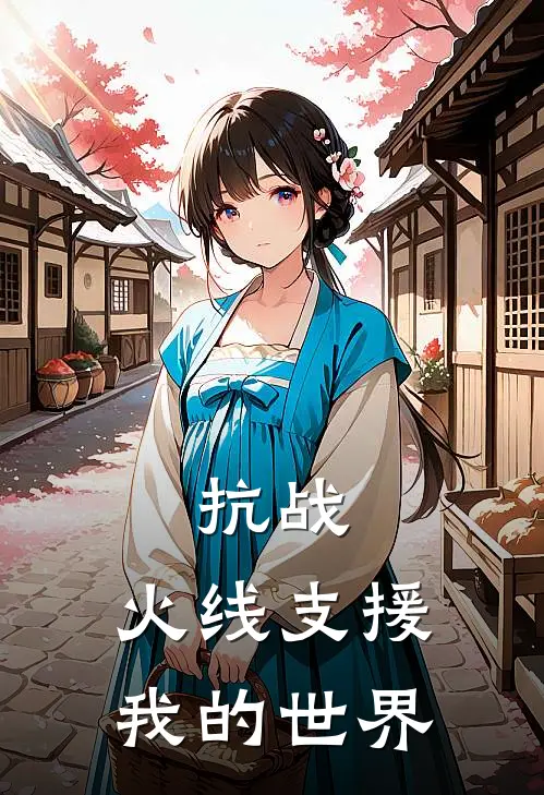 抗战，火线支援我的世界