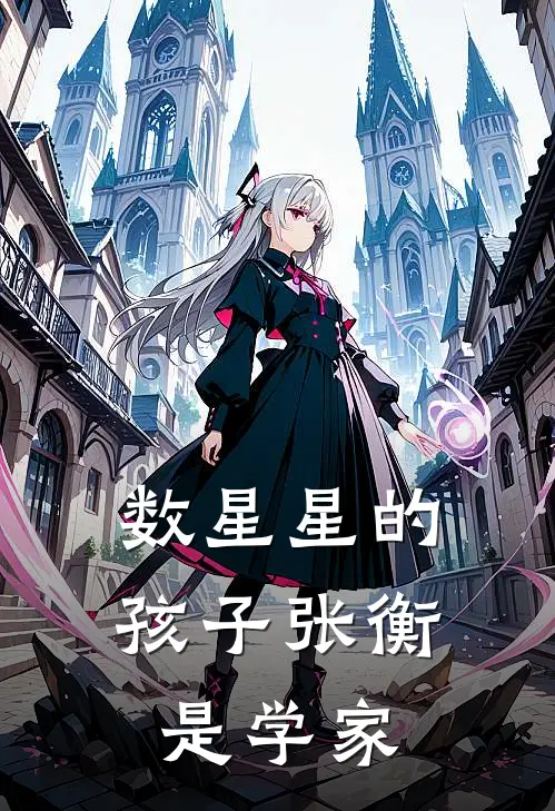 数星星的孩子张衡是学家