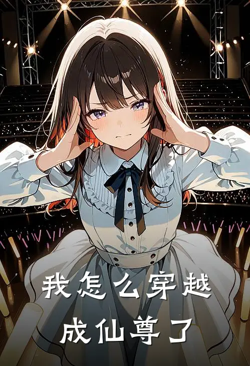 我怎么穿越成仙尊了