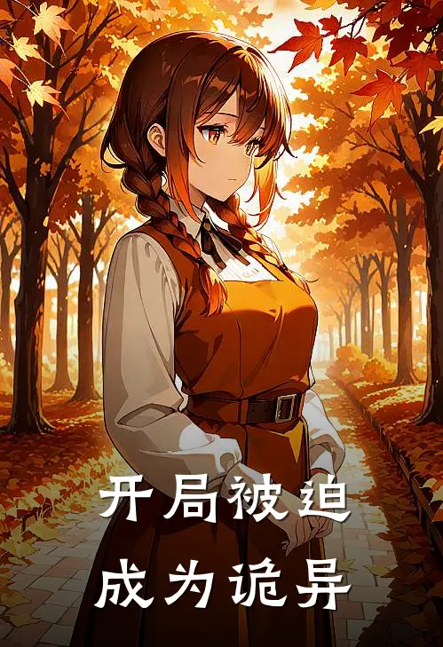 开局被迫成为诡异