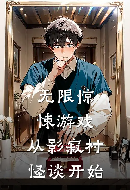 无限惊悚游戏：从影寂村怪谈开始