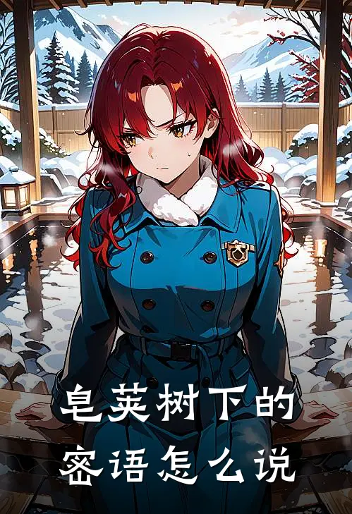 皂荚树下的密语怎么说