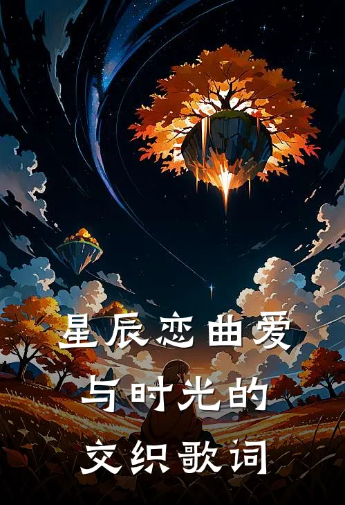 星辰恋曲爱与时光的交织歌词