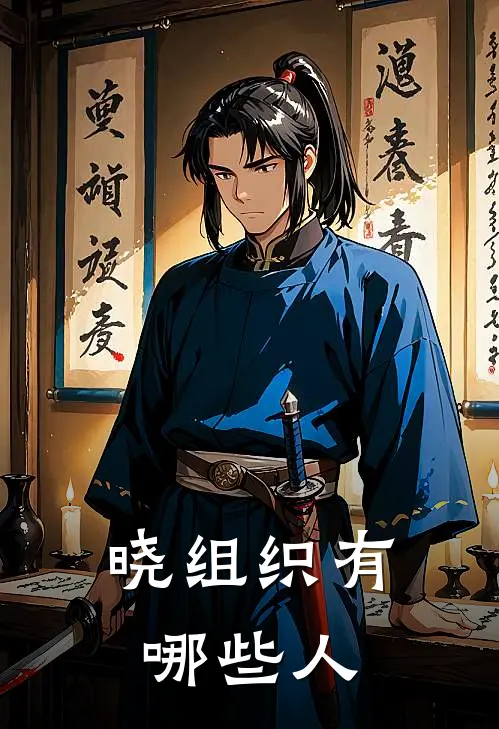 晓组织有哪些人