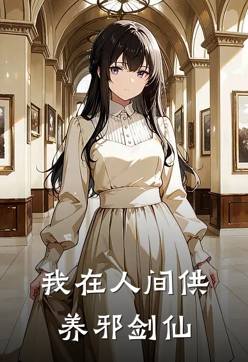 我在人间供养邪剑仙