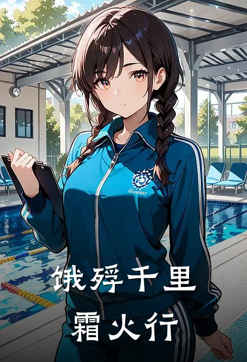 饿殍千里霜火行