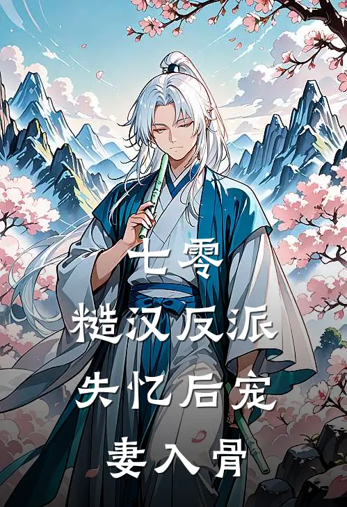 七零：糙汉反派失忆后宠妻入骨