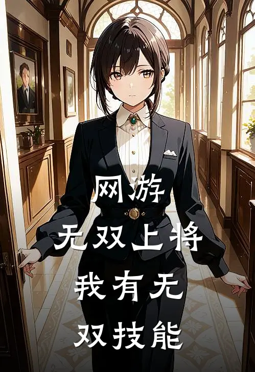 网游：无双上将，我有无双技能