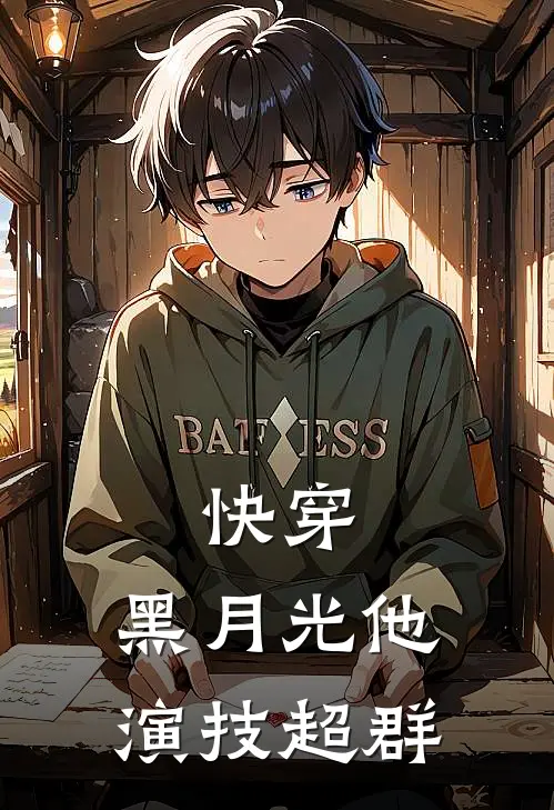 快穿：黑月光他演技超群