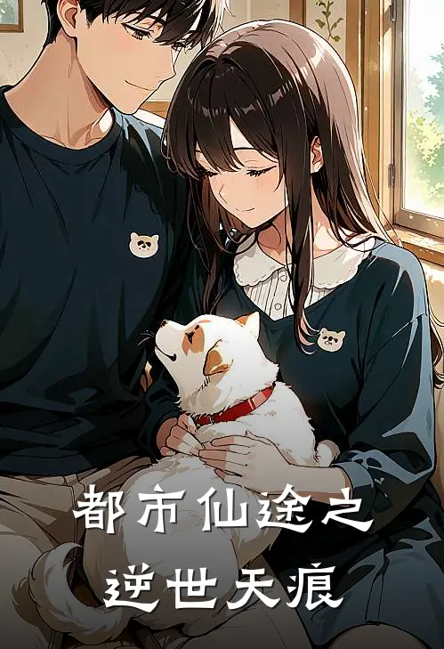 都市仙途之逆世天痕