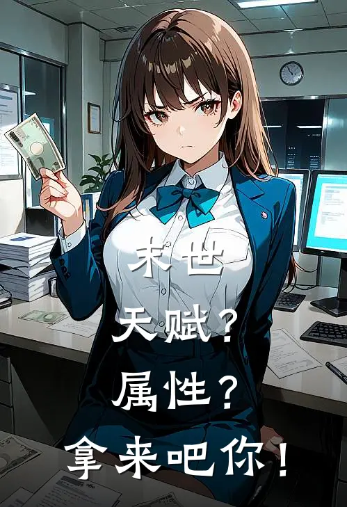 末世：天赋？属性？拿来吧你！