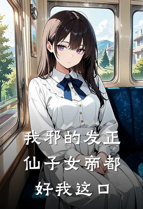 我邪的发正，仙子女帝都好我这口