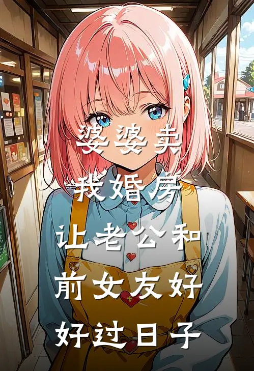 婆婆卖我婚房，让老公和前女友好好过日子