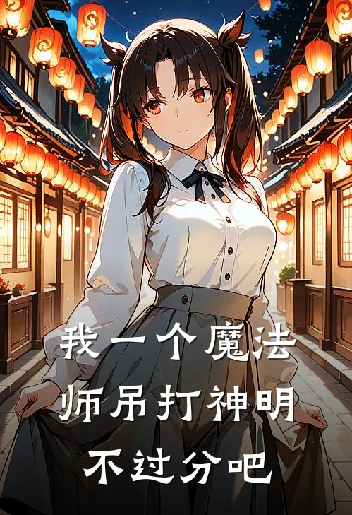 我一个魔法师吊打神明不过分吧