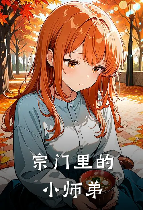 宗门里的小师弟